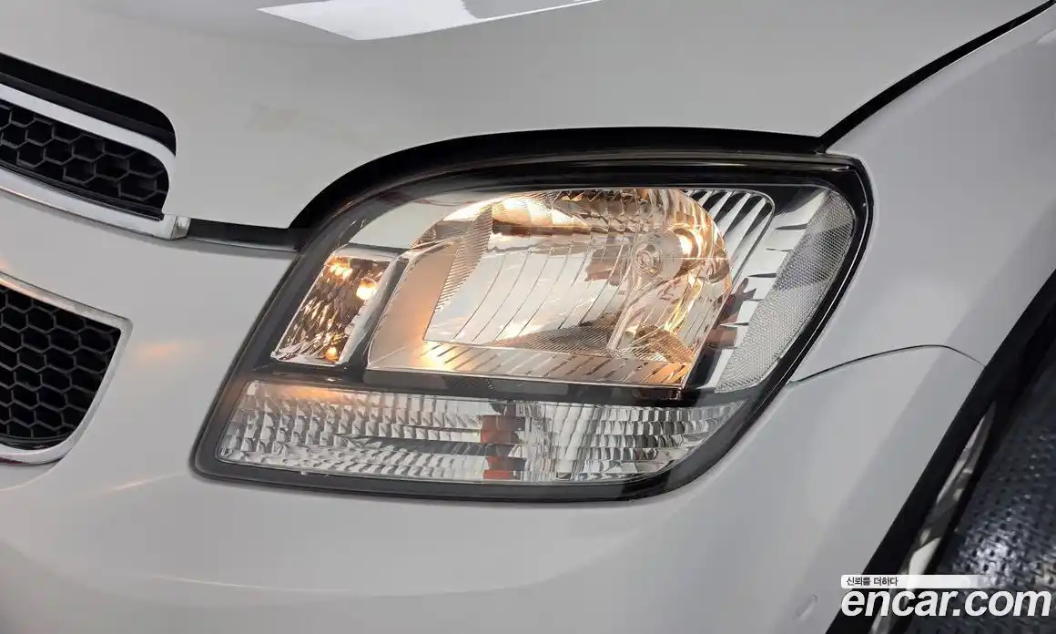 Chevrolet Orlando 2013 2.0 автомат (гидро), фото 7