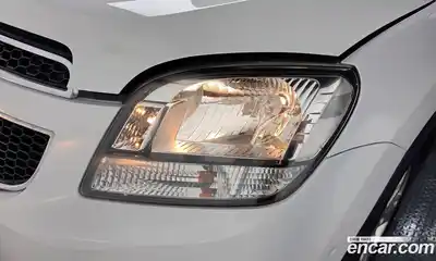 Chevrolet Orlando 2013 2.0 автомат (гидро), миниатюра 7