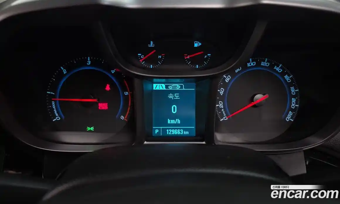 Chevrolet Orlando 2013 2.0 автомат (гидро), фото 10