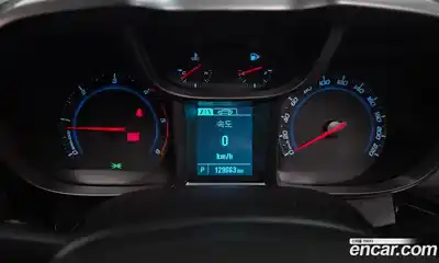 Chevrolet Orlando 2013 2.0 автомат (гидро), миниатюра 10