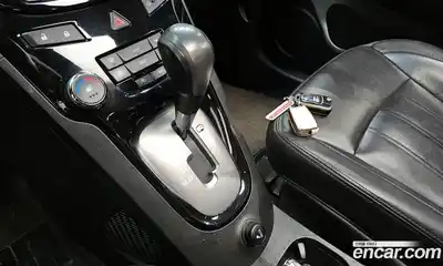 Chevrolet Orlando 2011 2.0 автомат (гидро), миниатюра 12
