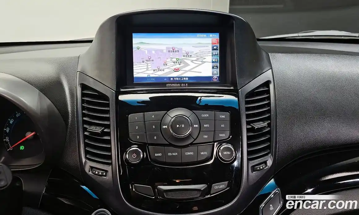 Chevrolet Orlando 2011 2.0 автомат (гидро), фото 21