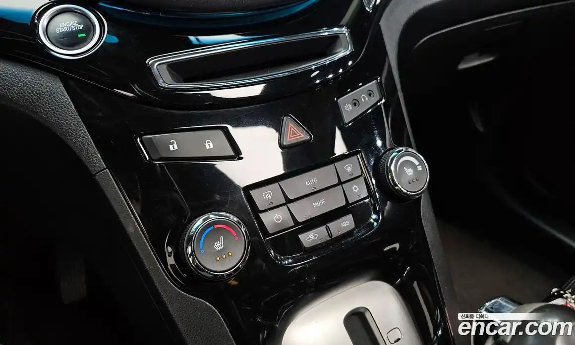 Chevrolet Orlando 2011 2.0 автомат (гидро), фото 23