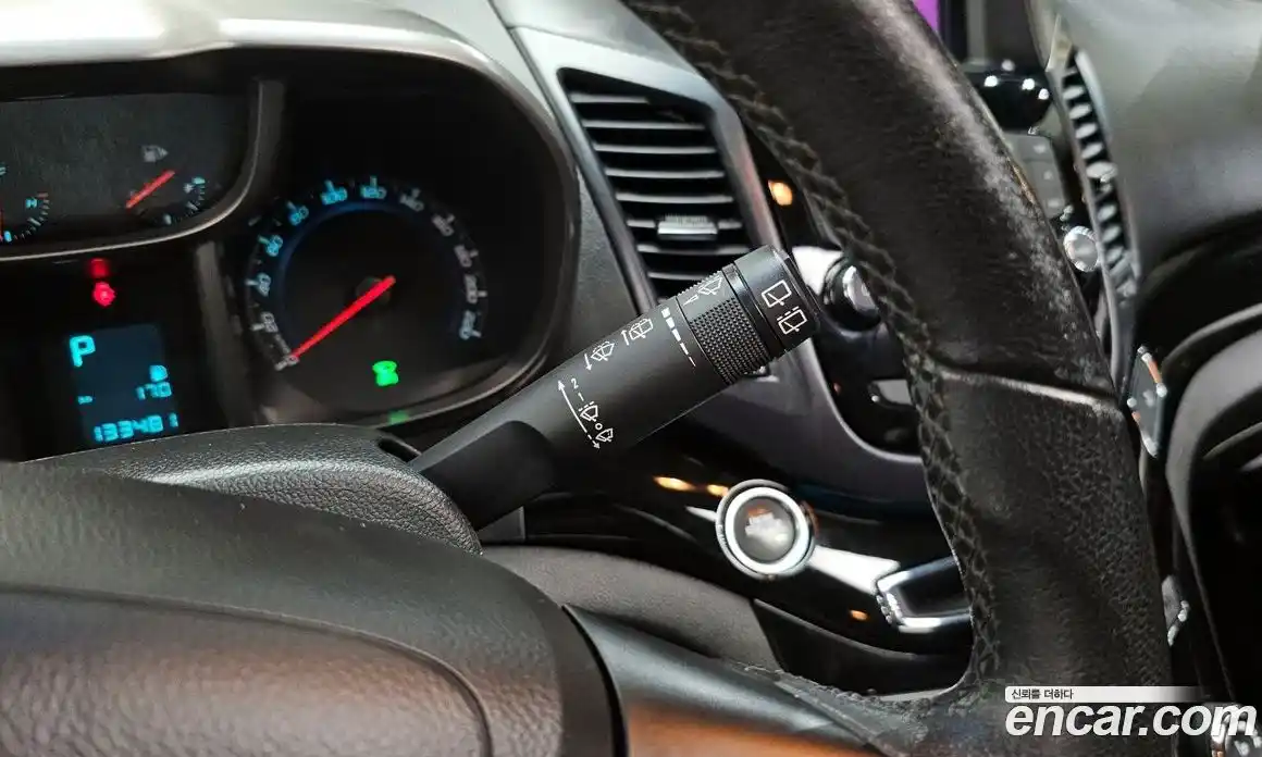 Chevrolet Orlando 2011 2.0 автомат (гидро), фото 26