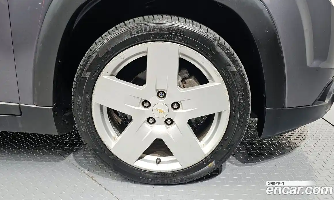 Chevrolet Orlando 2011 2.0 автомат (гидро), фото 7