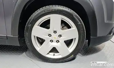 Chevrolet Orlando 2011 2.0 автомат (гидро), миниатюра 7