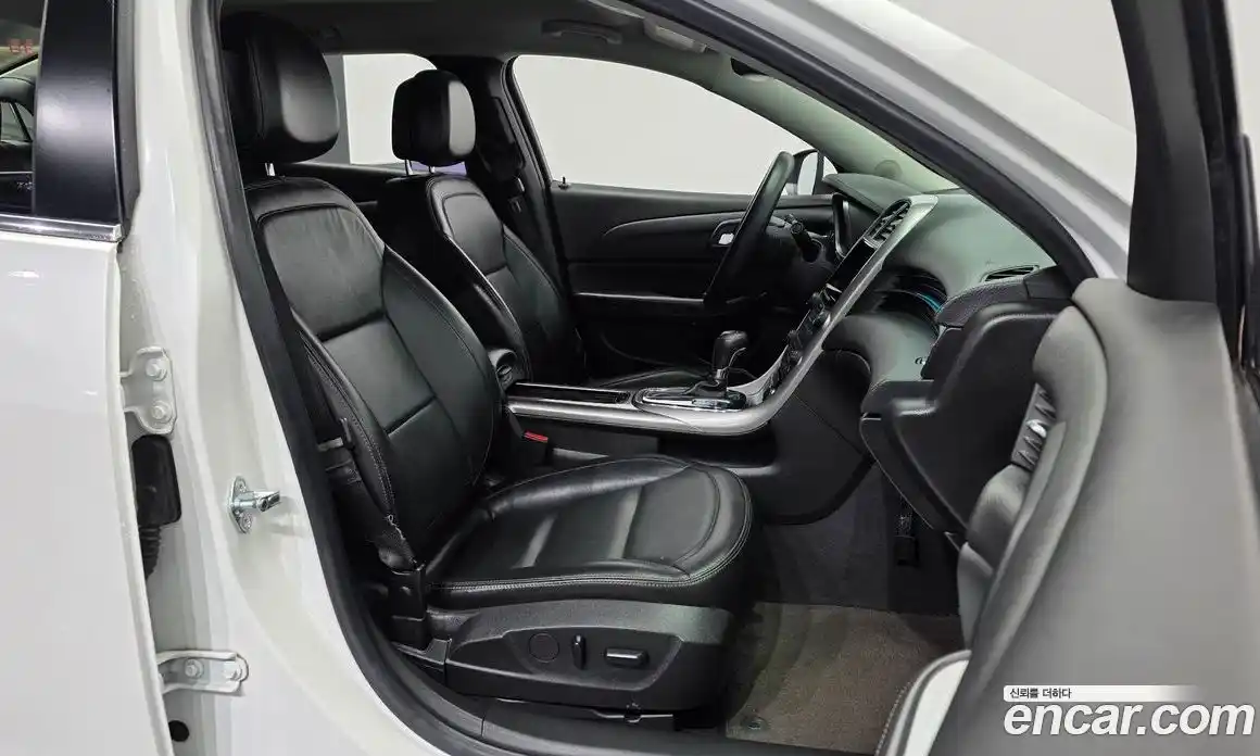 Chevrolet Malibu 2016 2.0 автомат (гидро), фото 11