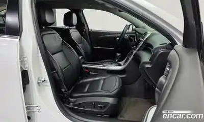 Chevrolet Malibu 2016 2.0 автомат (гидро), миниатюра 11