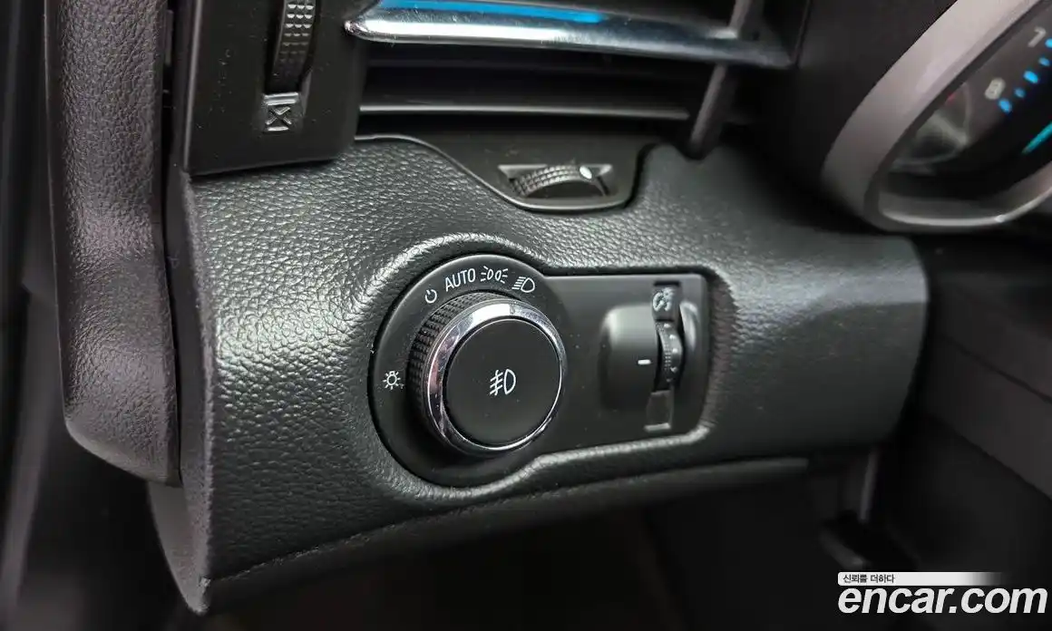 Chevrolet Malibu 2016 2.0 автомат (гидро), фото 17