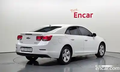 Chevrolet Malibu 2016 2.0 автомат (гидро), миниатюра 2