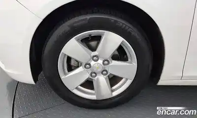 Chevrolet Malibu 2016 2.0 автомат (гидро), миниатюра 5