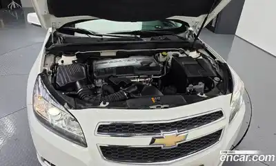 Chevrolet Malibu 2016 2.0 автомат (гидро), миниатюра 6