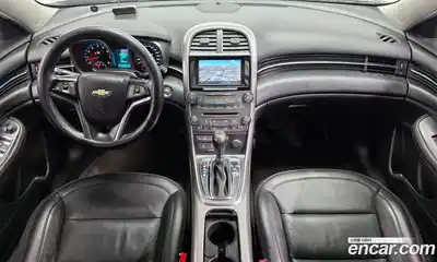 Chevrolet Malibu 2016 2.0 автомат (гидро), миниатюра 7