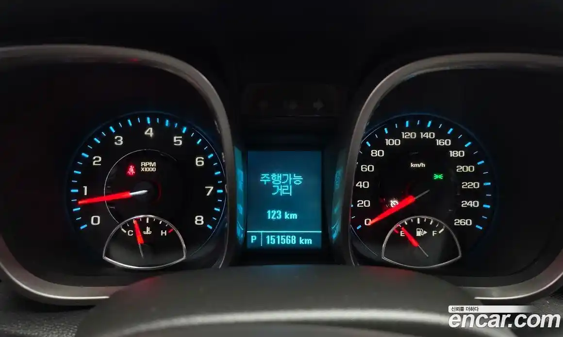 Chevrolet Malibu 2016 2.0 автомат (гидро), фото 8