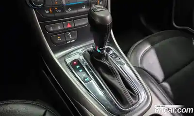 Chevrolet Malibu 2016 2.0 автомат (гидро), миниатюра 9