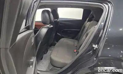 Chevrolet Aveo 2015 1.4 механика, миниатюра 12