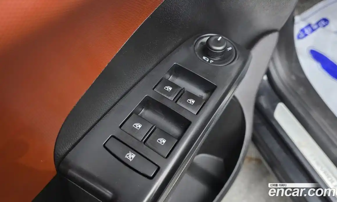 Chevrolet Aveo 2015 1.4 механика, фото 13