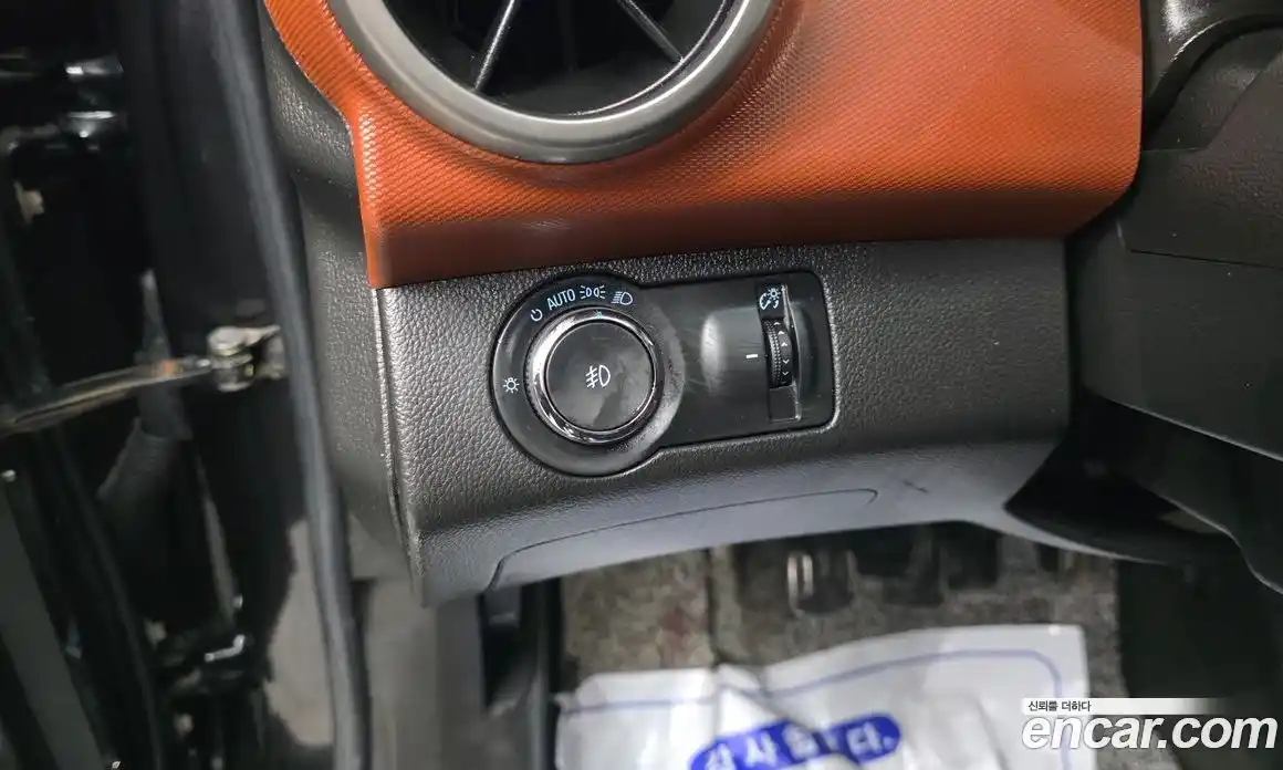 Chevrolet Aveo 2015 1.4 механика, фото 14
