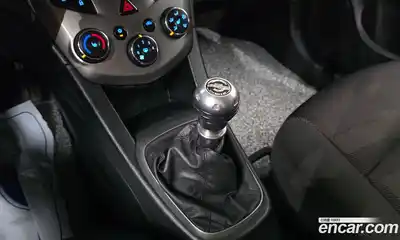 Chevrolet Aveo 2015 1.4 механика, миниатюра 9
