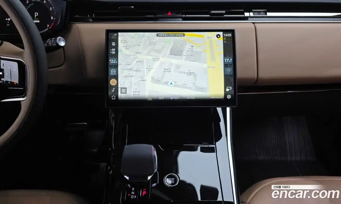 Land Rover Range Rover Sport 2024 3.0 автомат (гидро), фото 14