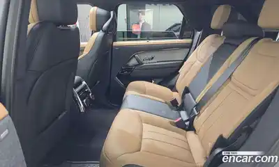Land Rover Range Rover Sport 2024 3.0 автомат (гидро), миниатюра 4