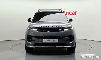 Land Rover Range Rover Sport 2024 3.0 автомат (гидро), миниатюра 7
