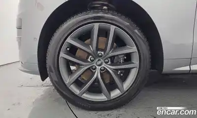 Land Rover Range Rover Sport 2024 3.0 автомат (гидро), миниатюра 8
