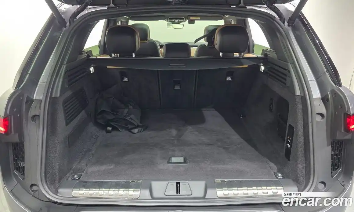 Land Rover Range Rover Sport 2024 3.0 автомат (гидро), фото 10