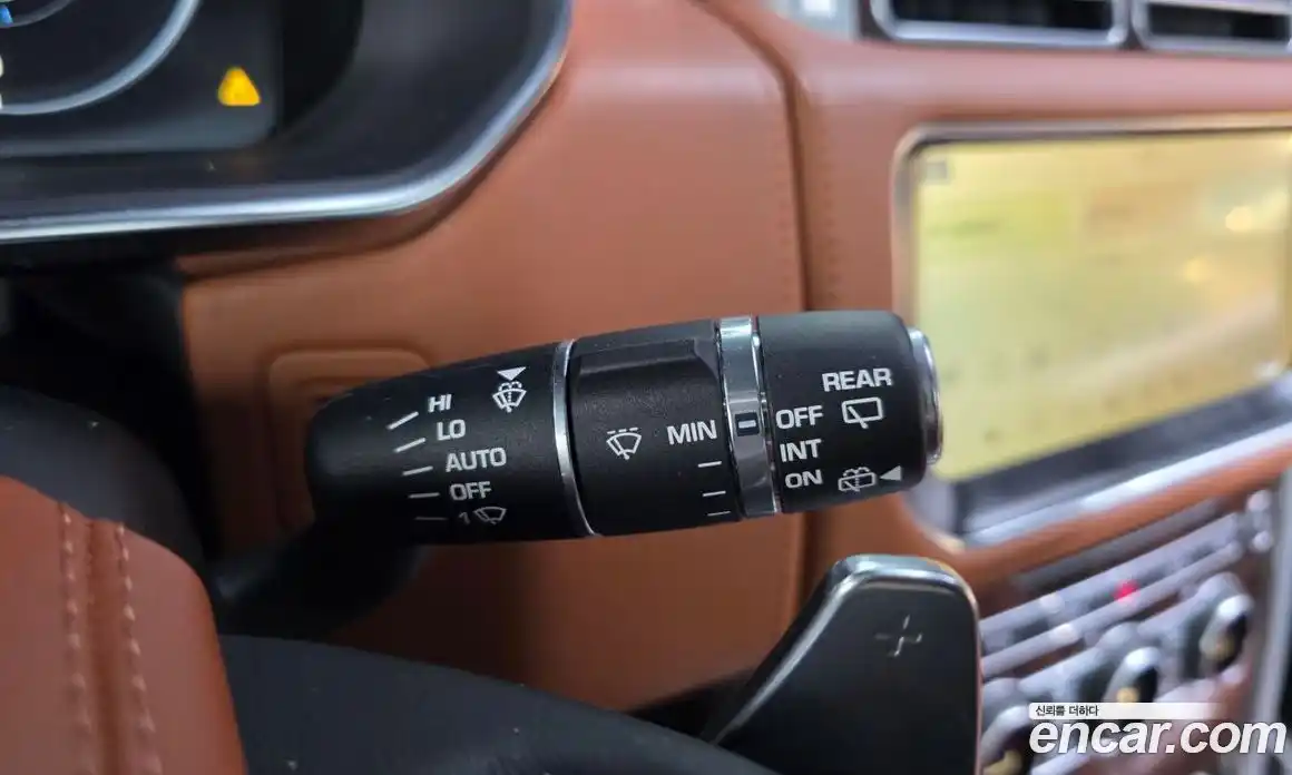 Land Rover Range Rover 2017 4.4 автомат (гидро), фото 34