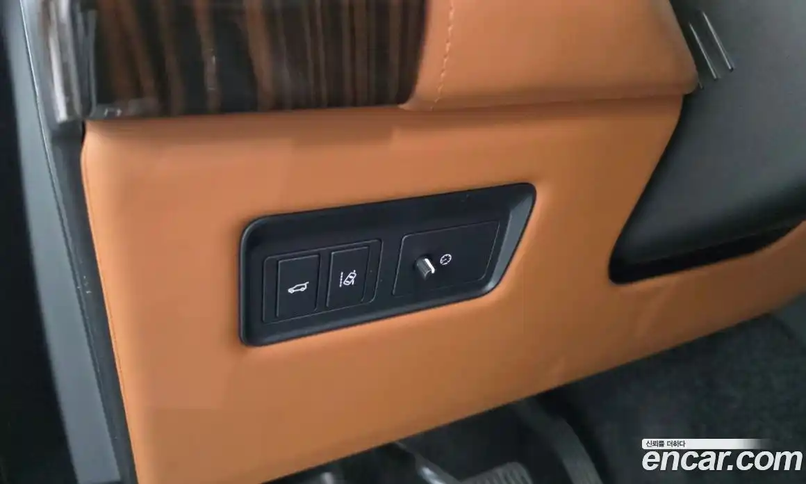 Land Rover Range Rover 2017 4.4 автомат (гидро), фото 36