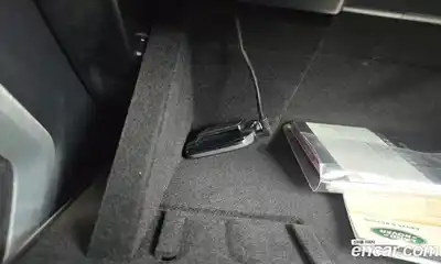 Land Rover Range Rover 2016 4.4 автомат (гидро), миниатюра 11