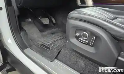 Land Rover Range Rover 2016 4.4 автомат (гидро), миниатюра 12