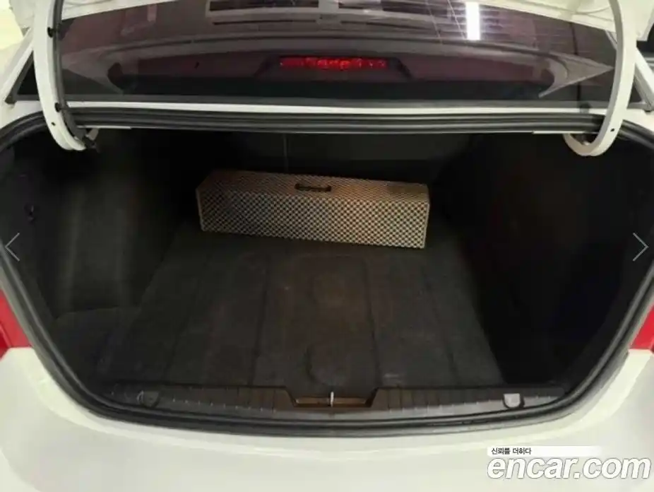 Chevrolet Cruze 2015 2.0 автомат (гидро), фото 12