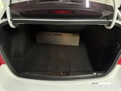 Chevrolet Cruze 2015 2.0 автомат (гидро), миниатюра 12