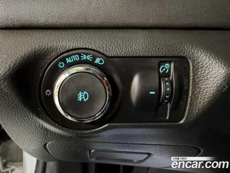 Chevrolet Cruze 2015 2.0 автомат (гидро), фото 17