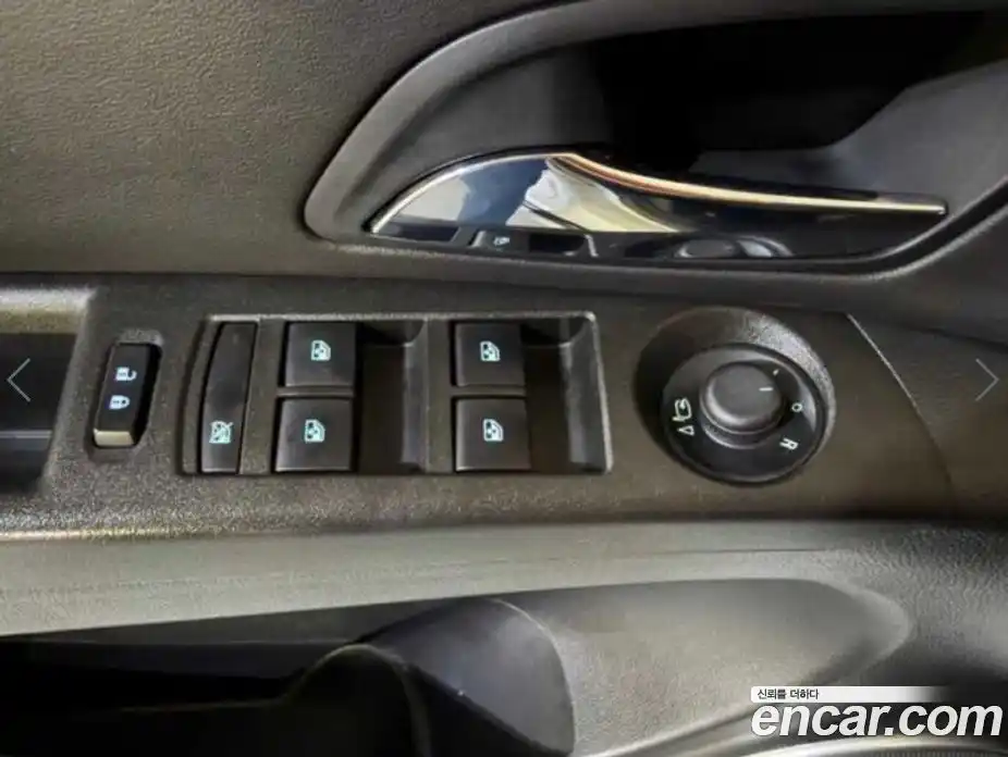 Chevrolet Cruze 2015 2.0 автомат (гидро), фото 18
