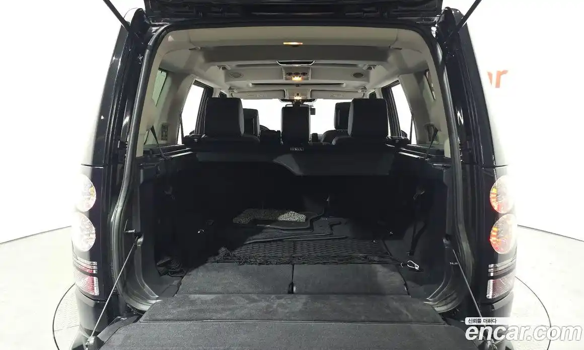 Land Rover Discovery 2016 3.0 автомат (гидро), фото 20