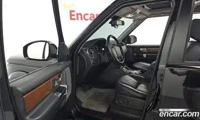 Land Rover Discovery 2016 3.0 автомат (гидро), миниатюра 10