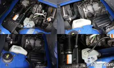 Chevrolet Damas 2014 0.8 механика, миниатюра 11
