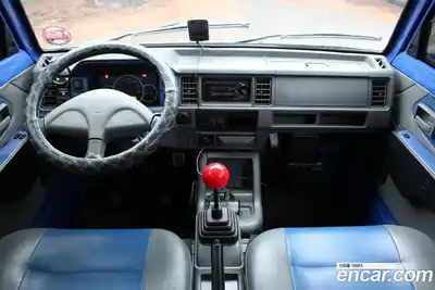 Chevrolet Damas 2014 0.8 механика, миниатюра 12