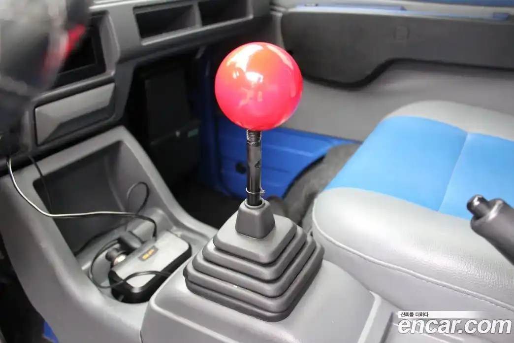 Chevrolet Damas 2014 0.8 механика, фото 13