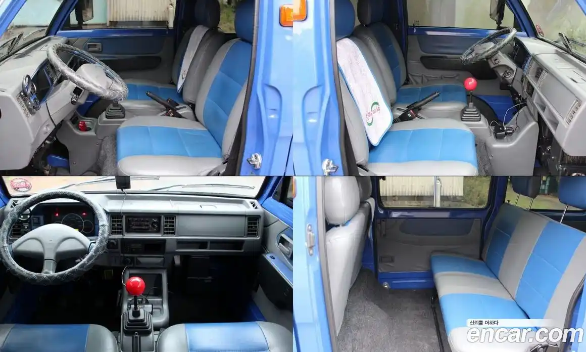 Chevrolet Damas 2014 0.8 механика, фото 14