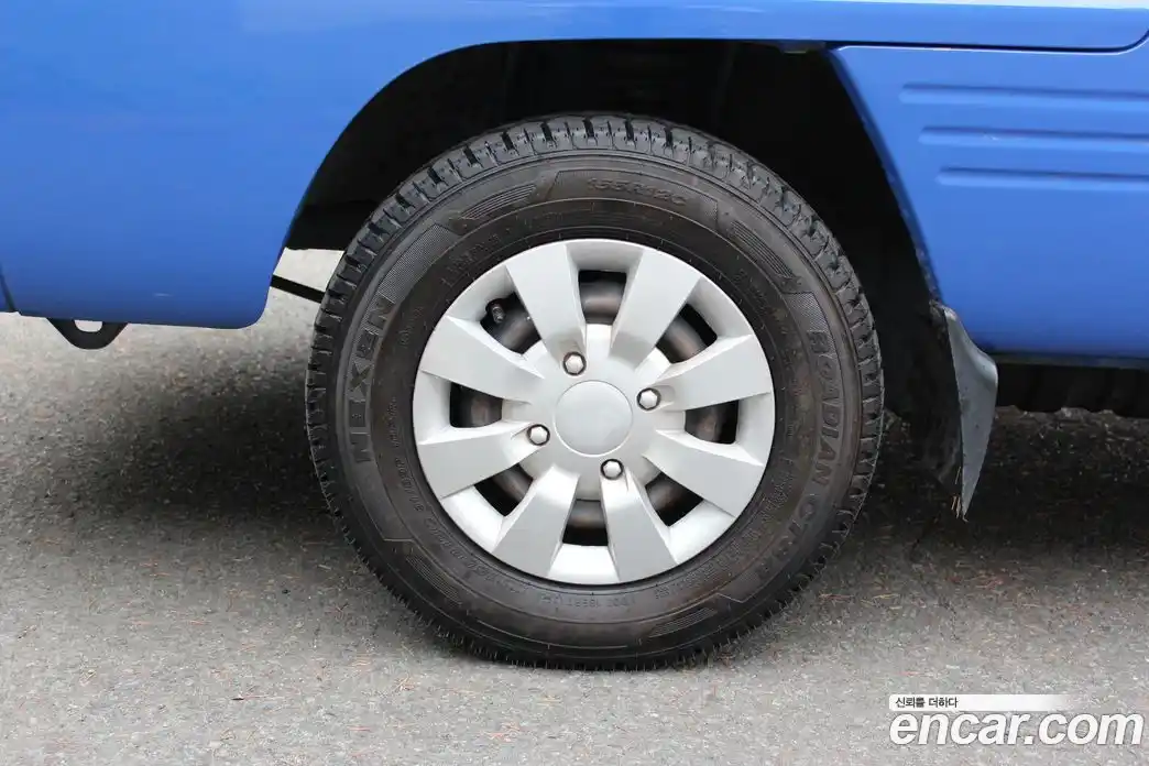Chevrolet Damas 2014 0.8 механика, фото 9