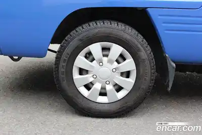 Chevrolet Damas 2014 0.8 механика, миниатюра 9