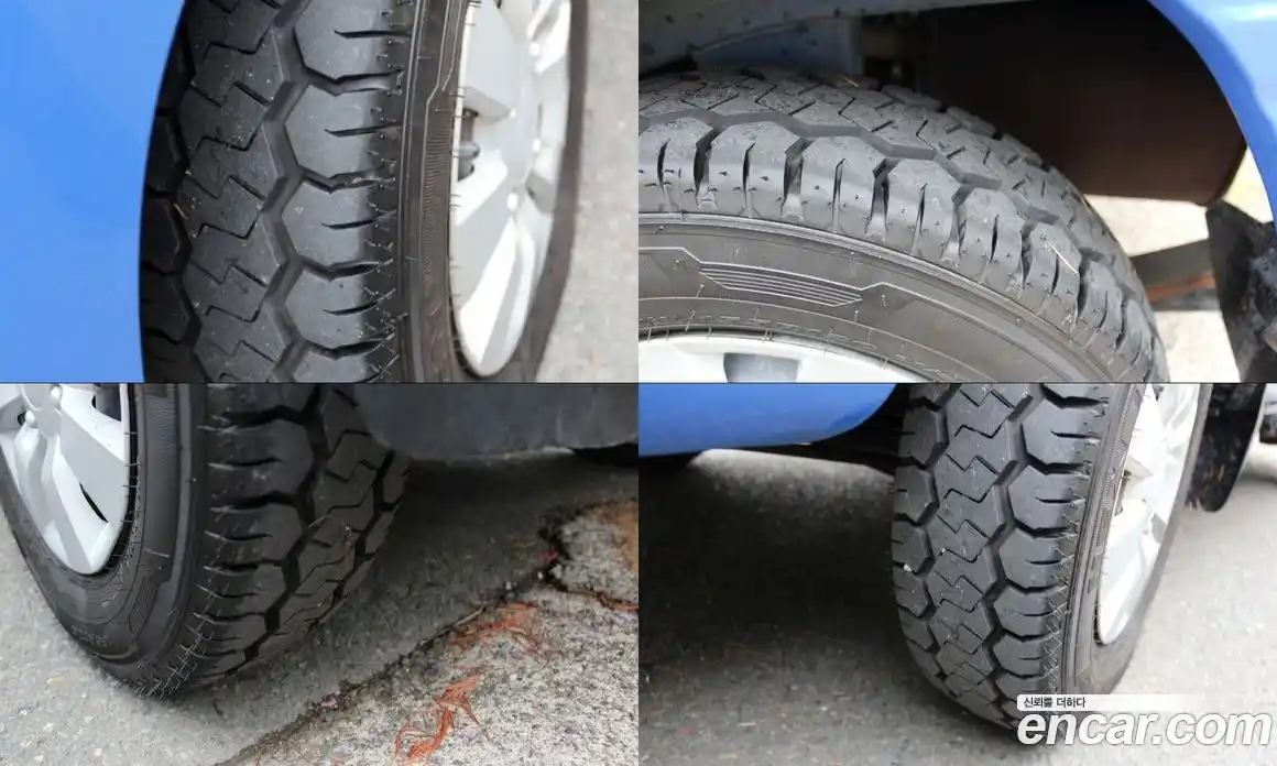 Chevrolet Damas 2014 0.8 механика, фото 10