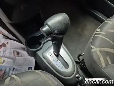 Chevrolet Spark 2014 1.0 автомат (гидро), миниатюра 8