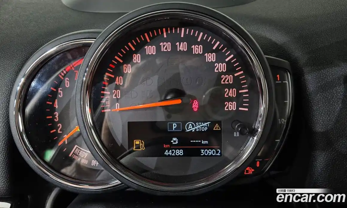 Mini Countryman 2020 2.0 автомат (гидро), фото 11