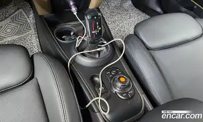 Mini Countryman 2020 2.0 автомат (гидро), миниатюра 12