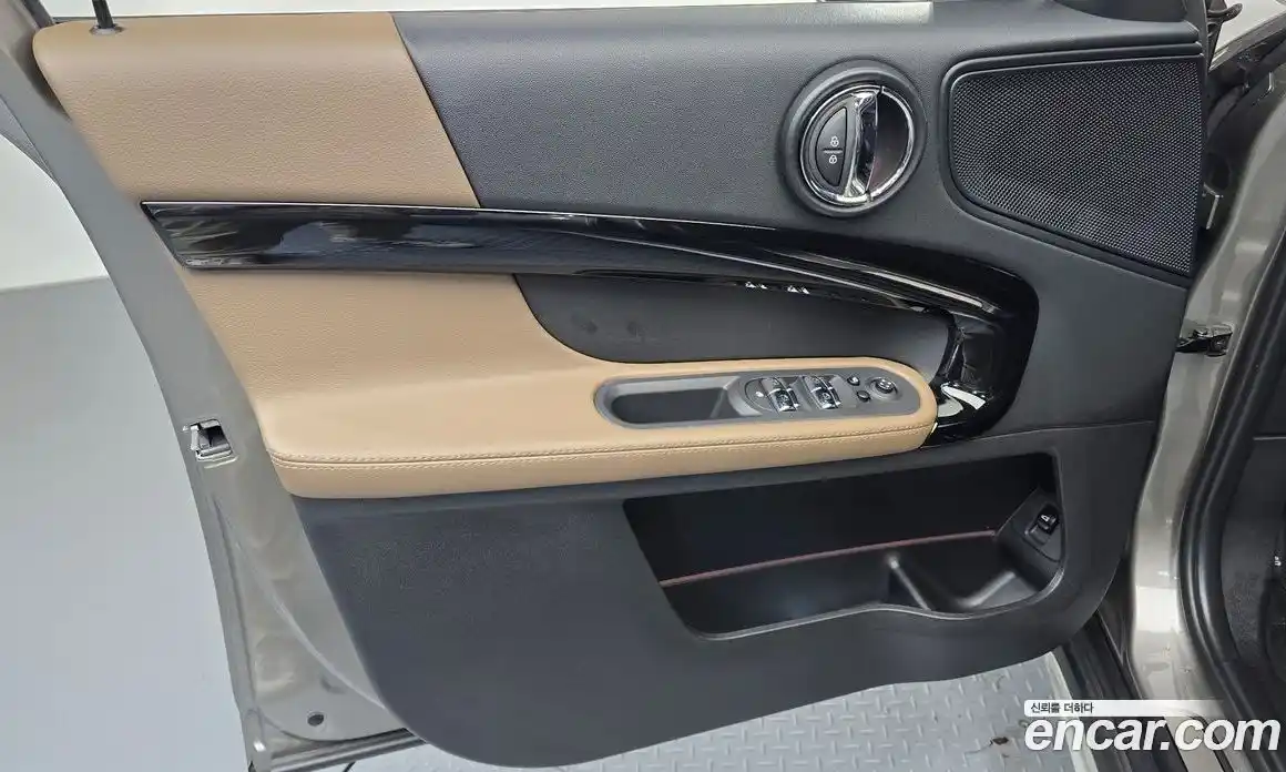 Mini Countryman 2020 2.0 автомат (гидро), фото 14