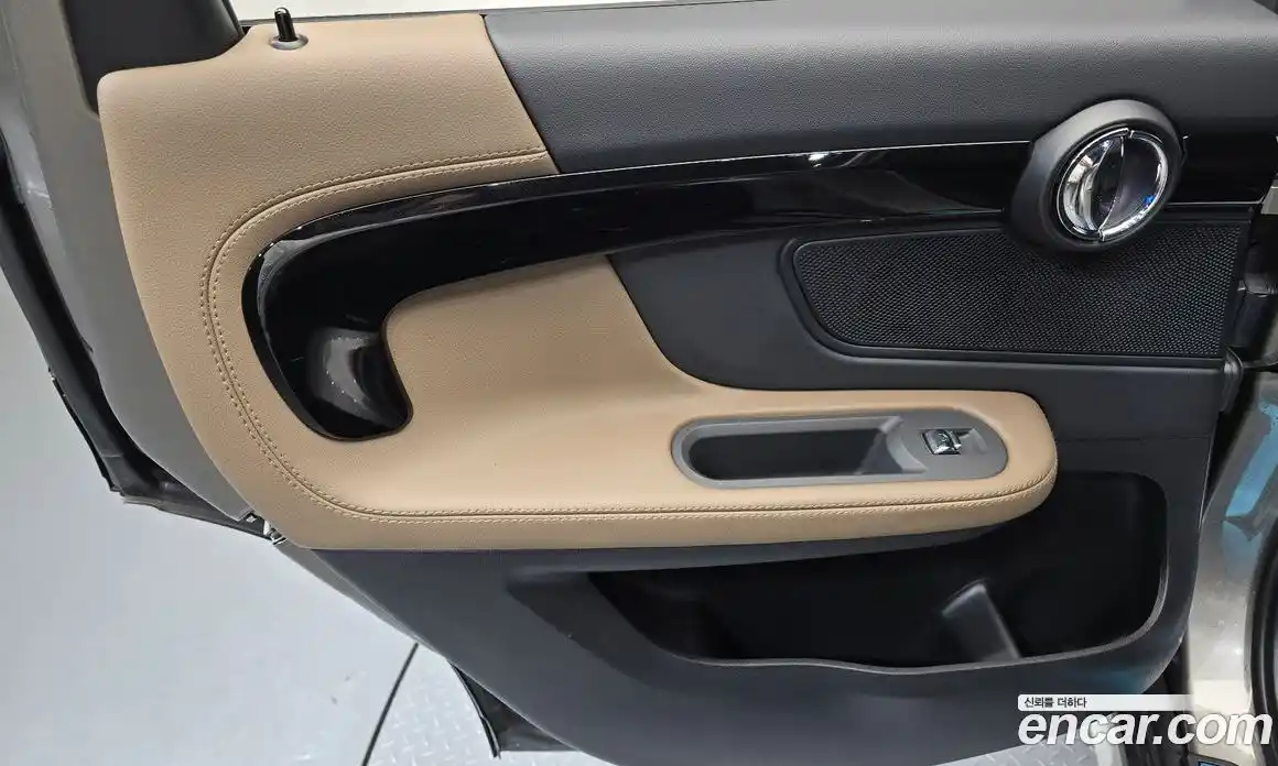 Mini Countryman 2020 2.0 автомат (гидро), фото 15